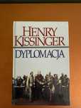 Henry Kissinger Dyplomacja