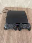 Продам Sony PlayStation 3 Slim 320Gb