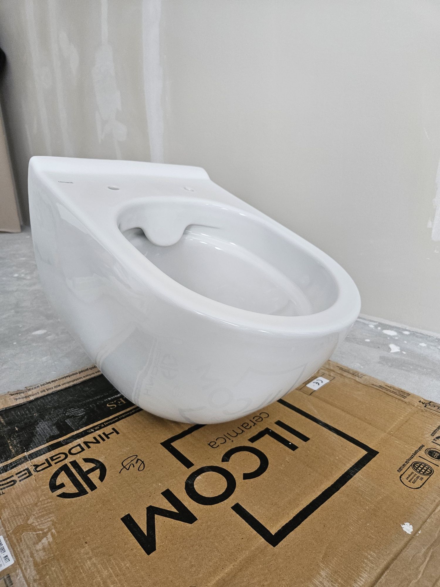 Misa WC Cersanit
