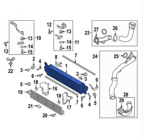 PY8W13565 Радіатор інтеркулера Mazda CX-5 CX-9