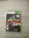 Need for speed the run Xbox 360 pl