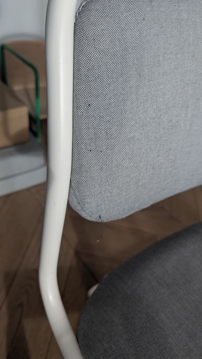 Krzesło dziecięce IKEA ÖRFJÄLL