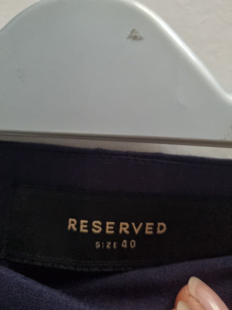 Spódnica Reserved 40