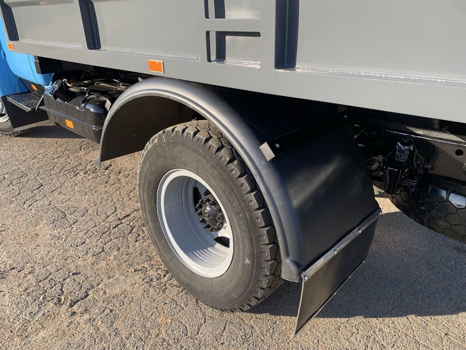 Продам Зіл 130 самоскид