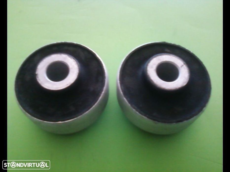 sinoblocos braços VW Golf IV R32