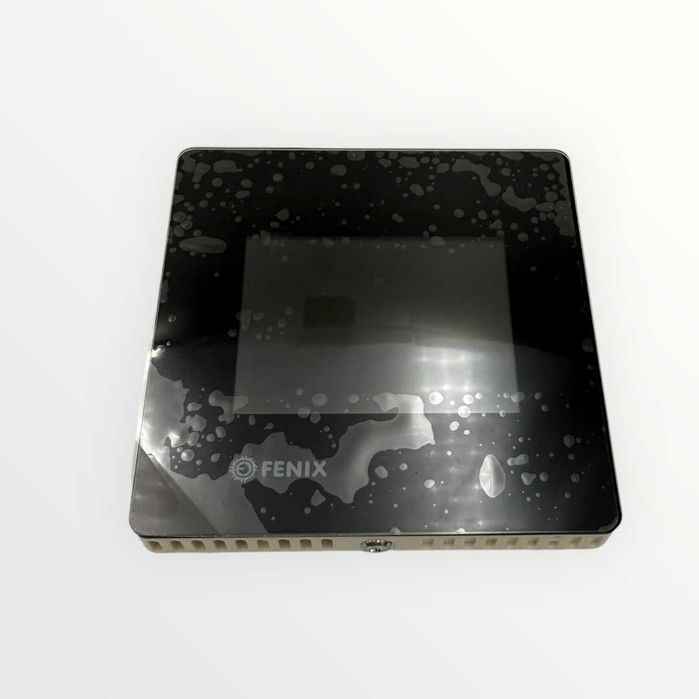 Termostat TFT WiFi fenix