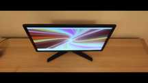 Monitor Samsung 24" LED  nowoczesny  (HDMI), działa idealnie.
