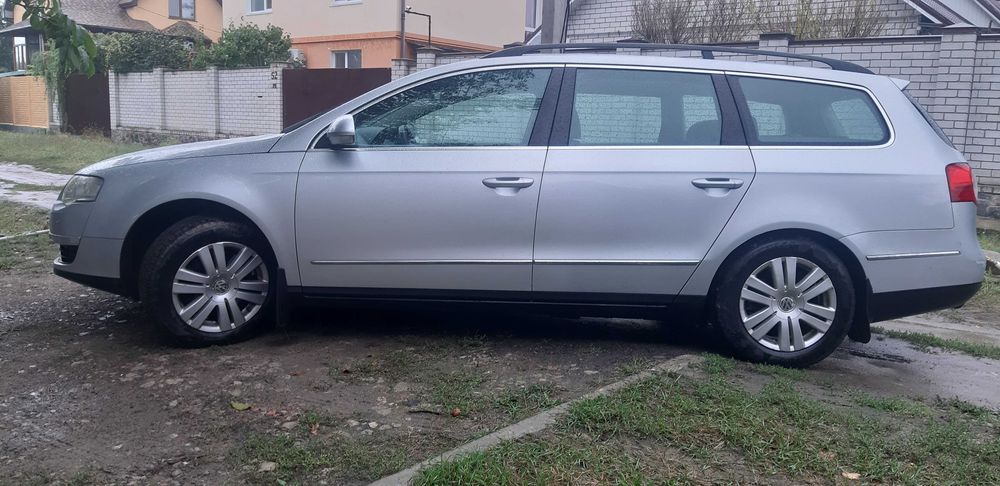 VOLKSWAGEN/Passat
 Продам Volkswagen Passat
