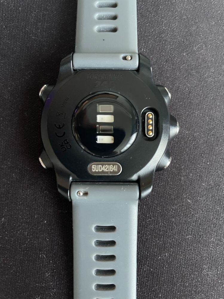 Garmin Forerunner 245