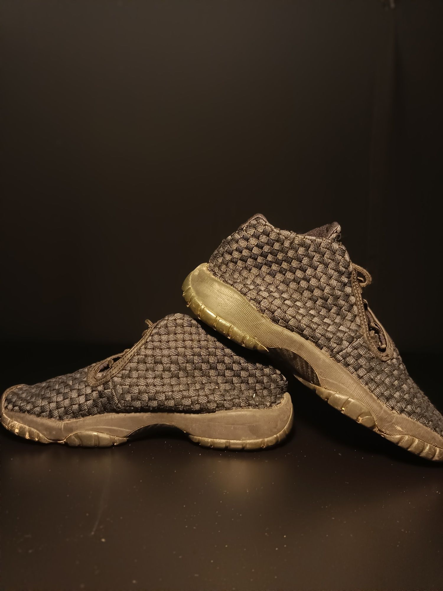 Nike Jordan Future 37.5