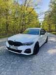 !!! BMW 3 G20 330e 292KM M-Pakiet Salon PL Bezwypadkowy OKAZJA !!!