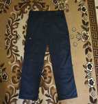 Штани дікіс, Dickies work pants