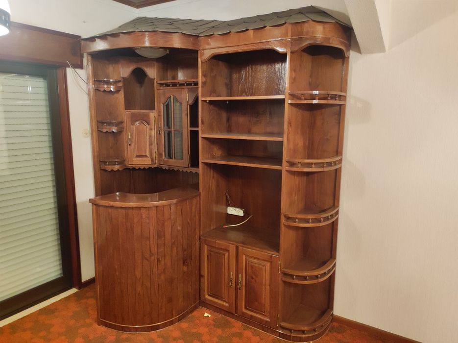 Móvel bar para sala