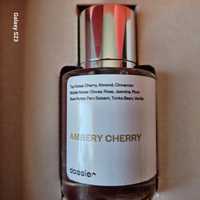 Perfumy Dossier Ambery Cherry