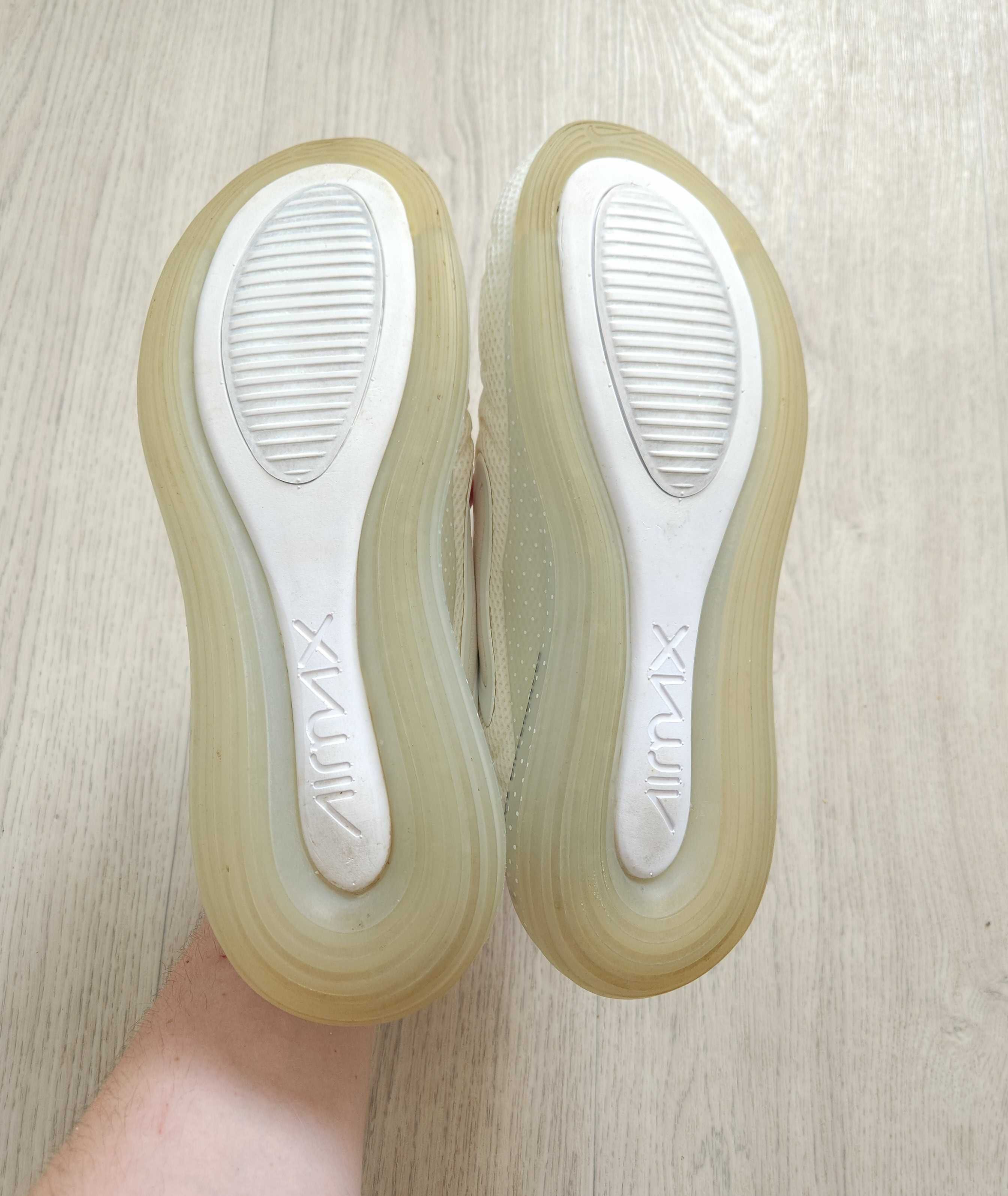 Nike Air Max 720 Nos Différences кроссовки 40,5