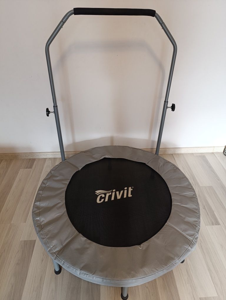 Trampolina Crivit Lidl