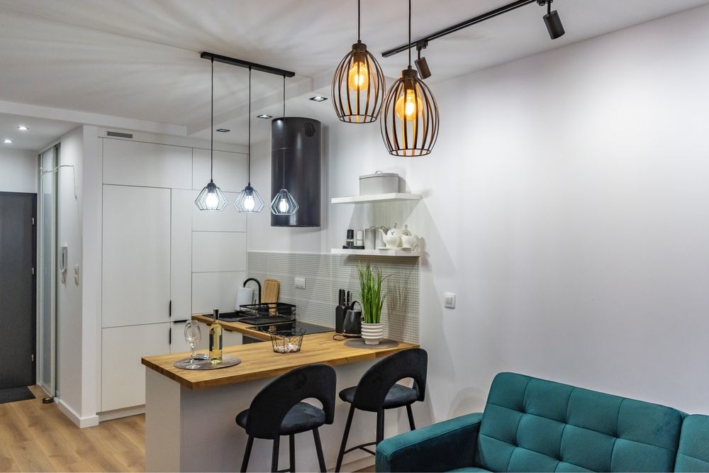 Patio Vita wynajem krótkoterminowy