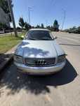 Audi A6C5 2.5 TDI