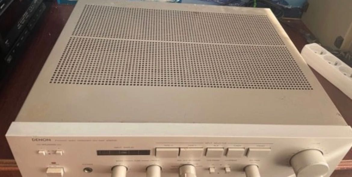 DENON PMA 730 Wzmacniacz
