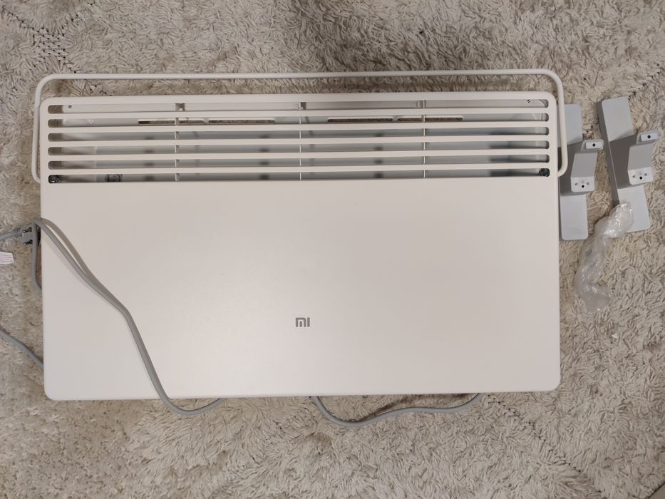 Xiaomi Aquecedor Inteligente Elétrico Mi Smart Space Heater S 2200W