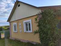 Продам будинок в селі Марківці.
