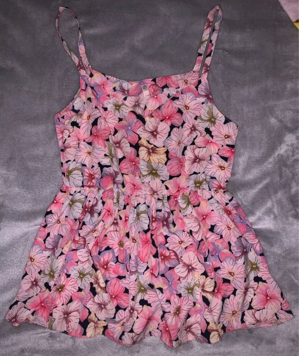 Koszulka damska na ramiączkach