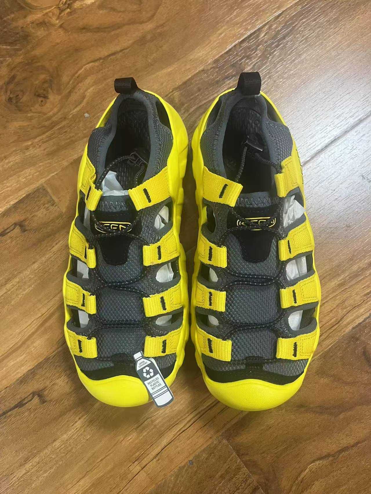 KEEN Hyperport H2 EU41
