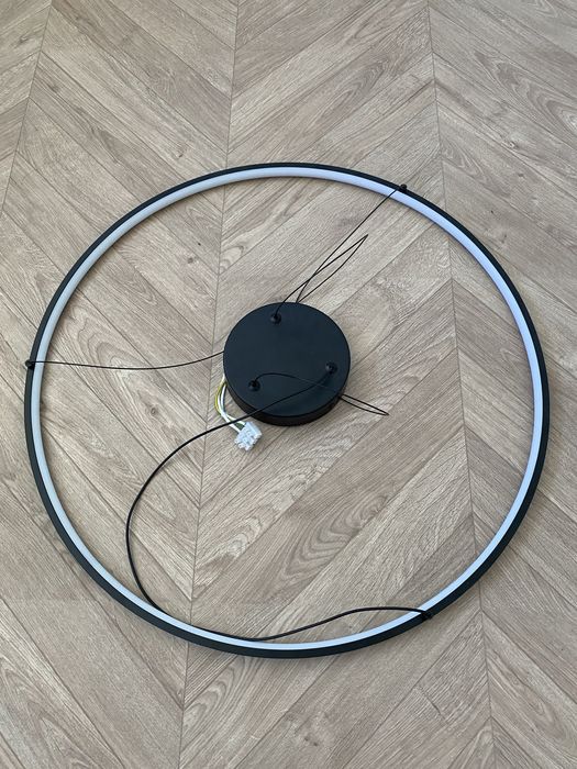 Lampa wisząca HORIK 60cm