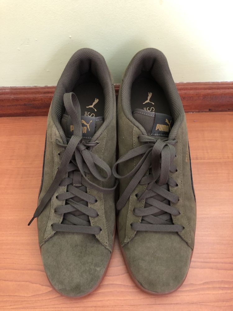 Sapatilhas Puma Smash V2