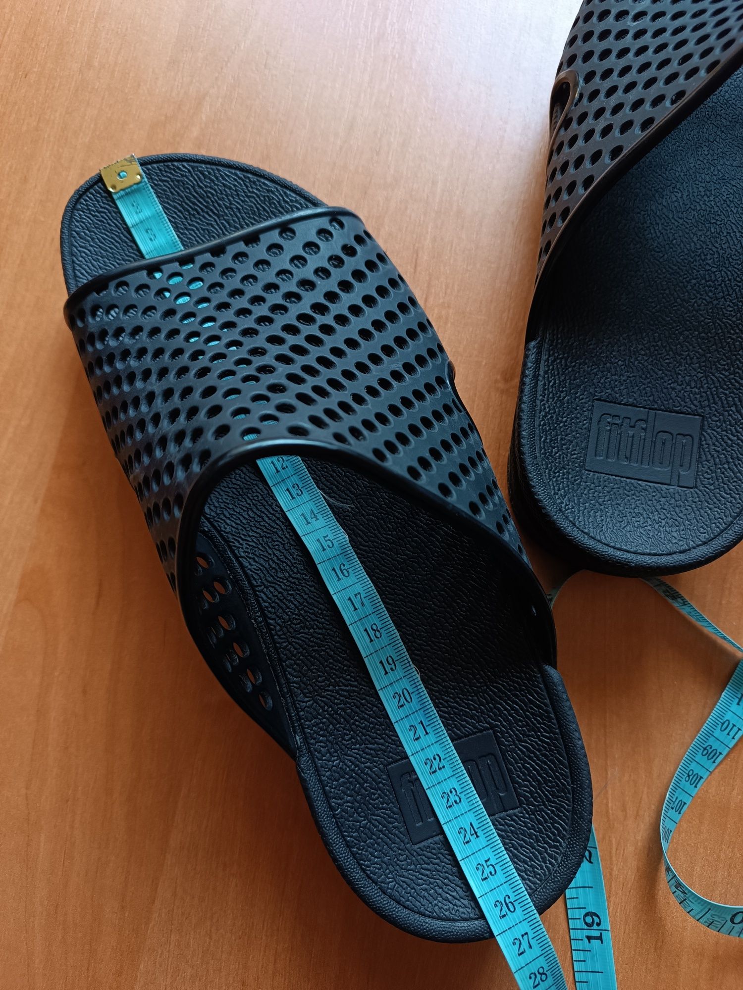 Шлёпанцы fitflop 39 р Сандалі fit flop Босоножки Сандалии В'єтнамки