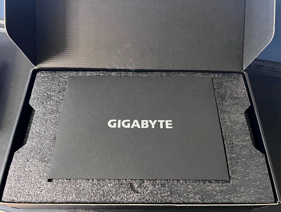 GIGABYTE RTX 3070 Ti Gaming OC