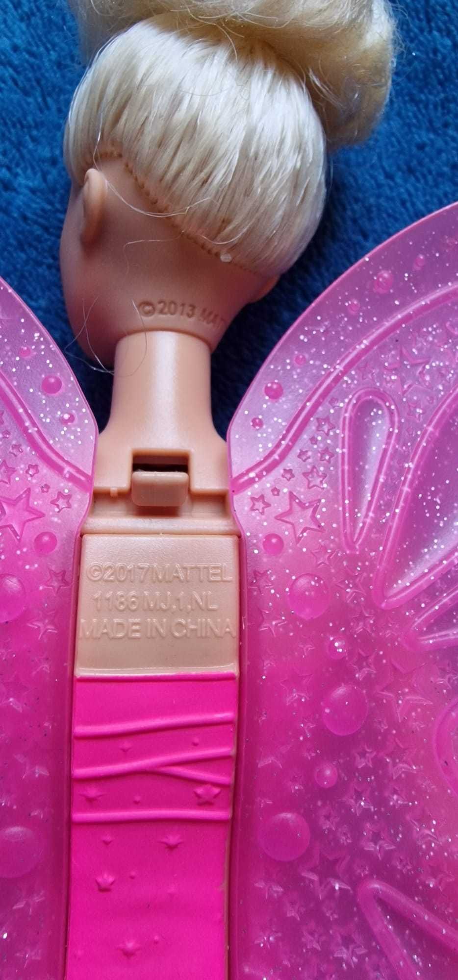 Barbie Fada Asas Voadoras | ORIGINAL