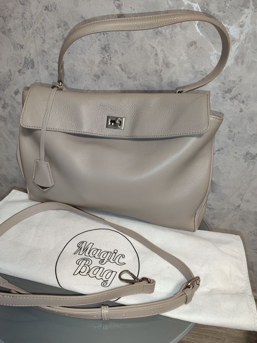 Продам нову шкіряну сумку