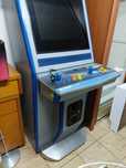 Máquina de jogos