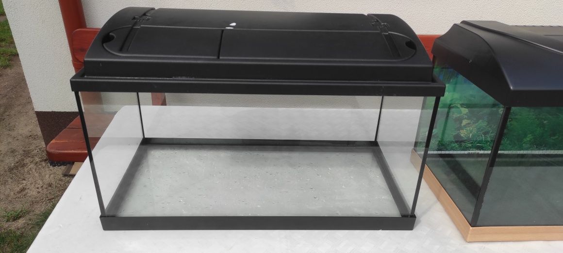 Akwarium 54l 60x30x30