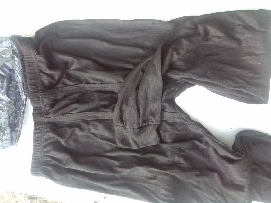 kalesony, getry męskie nowe