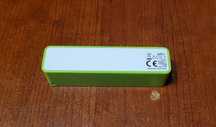 Powerbank setty 2000mah