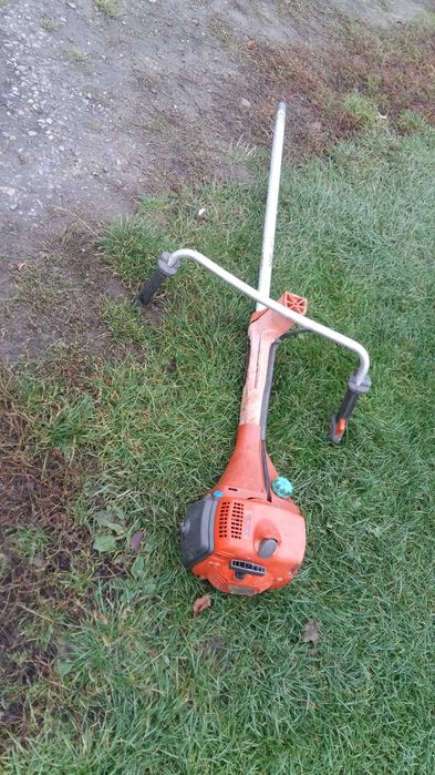 Kosa spalinowa HUSQVARNA 343R