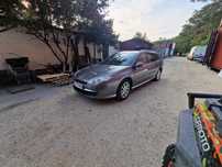 Renault Laguna /kombi/ 2008/ 140km/ benzyna
