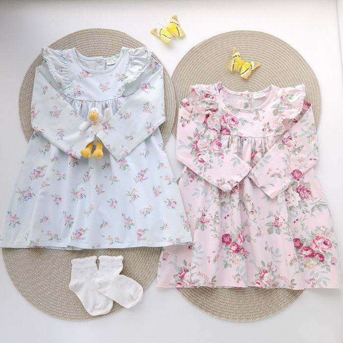 Сукні, платья, на 18-24міс  фірми Next