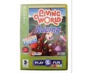 Living World Racing PC