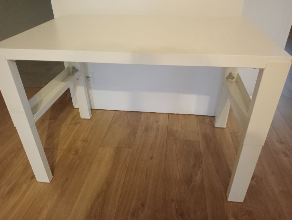 Biurko dziecięce IKEA