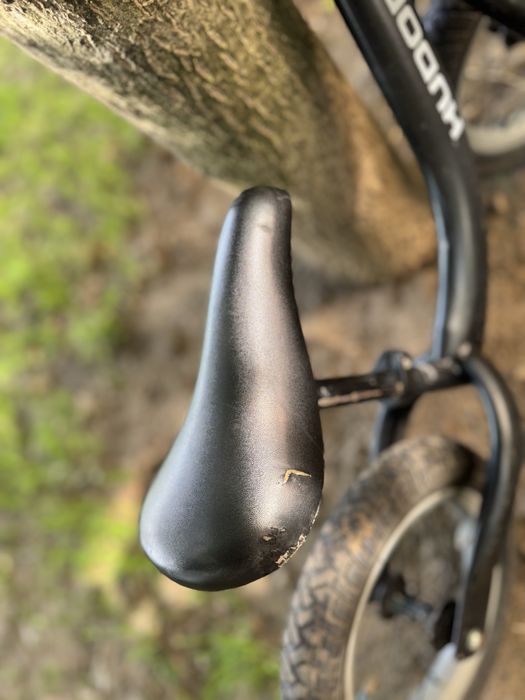 Біговел / велобіг Hudora