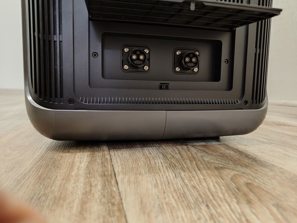 Зарядная станция Allpowers R2500 2.5кВт 2000Втч новая