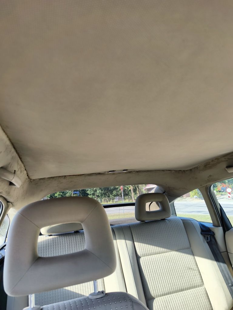 Audi a2 1.4 tdi 2000r