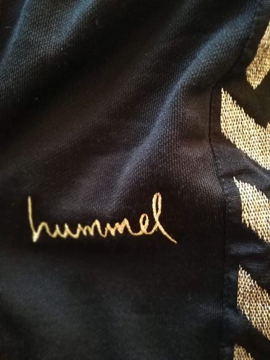 Spodnie Hummel