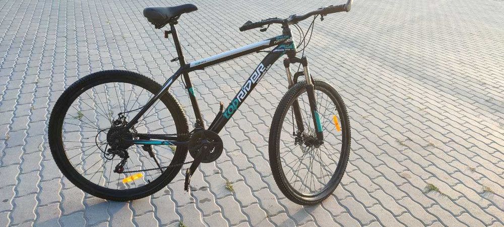 Велосипед TOP Rider