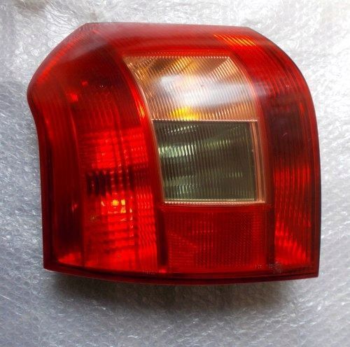 TOYOTA COROLLA E12 HB 02-04 LEWA TYLNA ORYGINAŁ