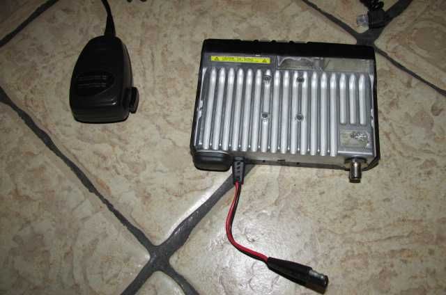 Radiotelefon Motorola CM 360