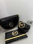 Torebka+ portfel+ pasek Michael Kors